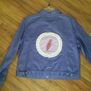 Grateful Dead Jacket